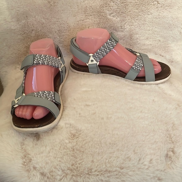 merrell around town sunvue woven